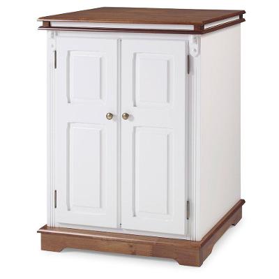 Adega Baixa 2 Portas Manchester - M52053 Garapa - Verniz