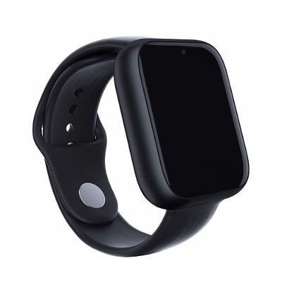 Relogio Smartwatch A1 Pro Plus Bluetooth Preto