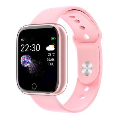 Relógio Smartwatch P70 Sono - Rosa