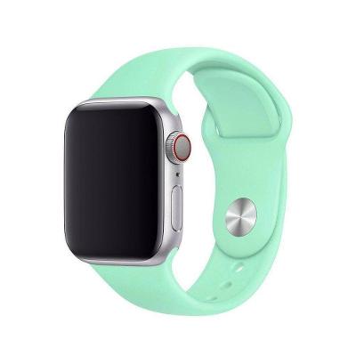 Pulseira Tiffany Para Apple Watch, Iwo, W26 - Sm 42Mm