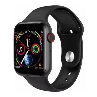 Smartwatch Iwo 8 Lite 44mm 2019 Preto Smart Bracelet