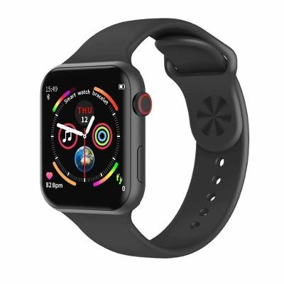 Relógio Smartwatch W34 Preto