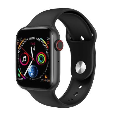 Relógio Smartwatch W34 Whats Facebook Ligações Telefonicas