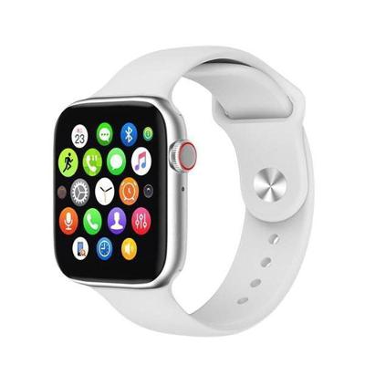 Relógio Smartwatch W345 Inteligente Fitness Smart Hero Band