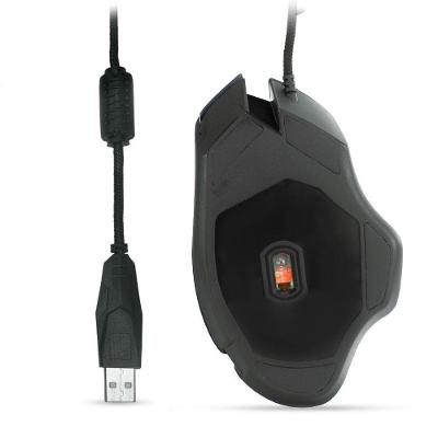 Mouse Gamer Evus Mo-07 Stalker
