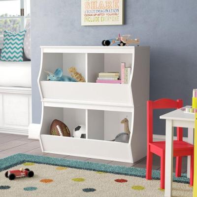 Organizador Yuri 100% Mdf