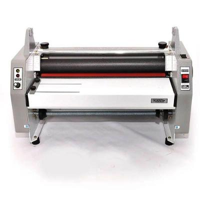 Termolaminadora Multiuso Bopp, Bobina e Polaseal 35cm 110v
