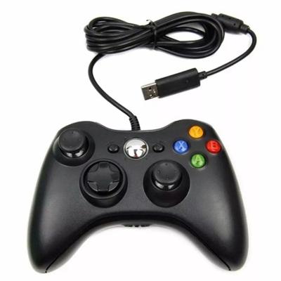 Controle Manete Box 360 Com Fio