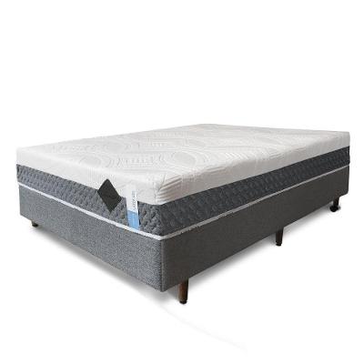 Colchão De Látex Solteiro King 96x203cm