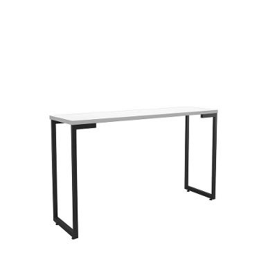 Aparador Para Sala De Estar Porto - Fit Mobel Cor Branco