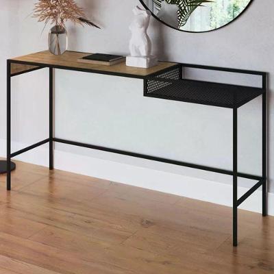 Aparador Para Sala 140Cm Est Aço York Vermont