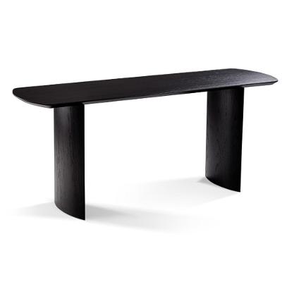 Aparador Iolanda 180 Cm Carvalho Preto