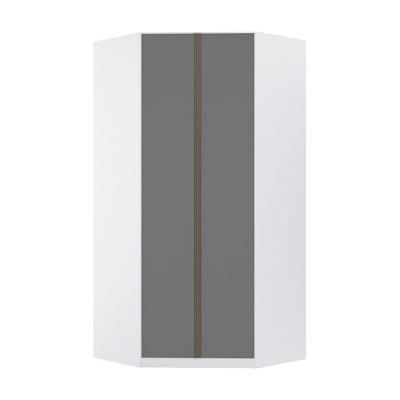 Guarda Roupa Modulado Closet 7 Prateleiras 111,9cm Branco