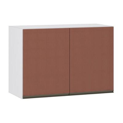 Maleiro Ponte Aérea 2 Portas 97cm Branco C/Gaia