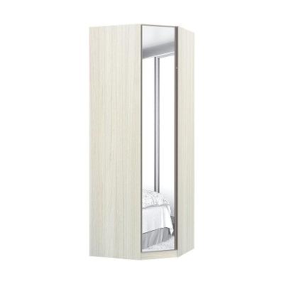 Guarda-roupa Solteiro 1 Porta Legno Crema