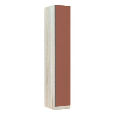 Guarda-roupa 1 Porta 40cm Prime Plus Luciane Gaia