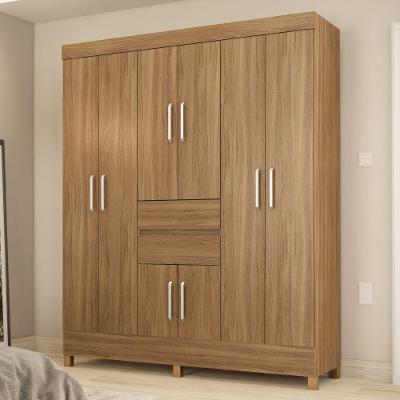 Guarda Roupa Casal Terni Amendola