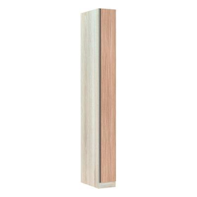 Guarda-roupa 1 Porta Prime Plus 25cm Luciane Cumaru