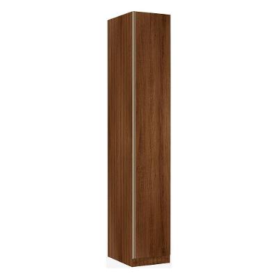 Guarda Roupa 1 Porta 40cm Dourado