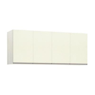 Maleiro Casal 4 Portas Plus 165 Cm Crema Com Kashmir
