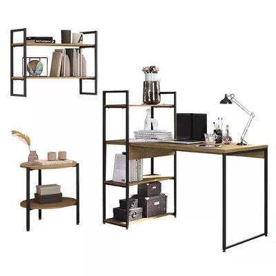 Conjunto Para Quarto 3 Peças Freijo Preto Kappesberg
