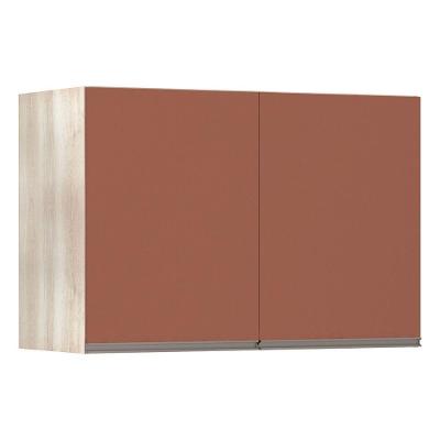 Maleiro Ponte Solteiro Luciane 2 Portas Plus 97 Cm Gaia