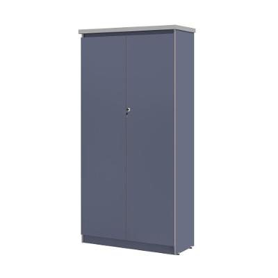 Multiuso 2 Portas Jade Azul