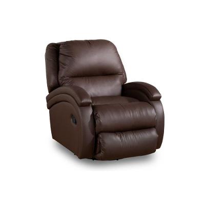 Poltronas de Amamentação Reclinável Buenos Aires Magnum Zero Wall Courano Marrom - Probel