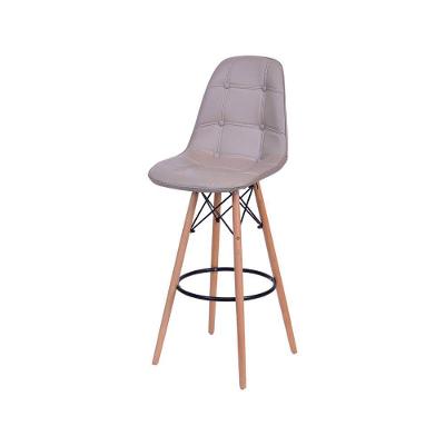 Banqueta Eames Dkr Botonê Fendi