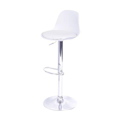 Banqueta Saarinen - Assento Branco