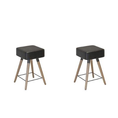 Conjunto 2 Bancos Banqueta Rio