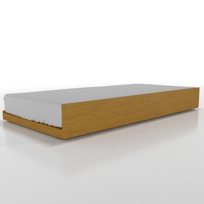 Cama Auxiliar Neo Cor Tim - Mel
