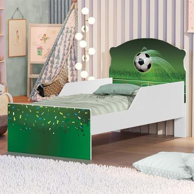 Cama Infantil Estágio Futebol