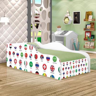 Cama Like Melhor Da Bola Solteiro Com Colchão