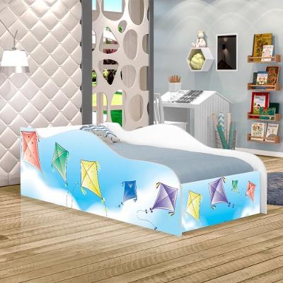 Cama Infantil Like Pipa No Céu