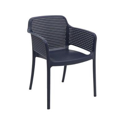 Cadeira Gabriela Azul Navy Tramontina 92151/030