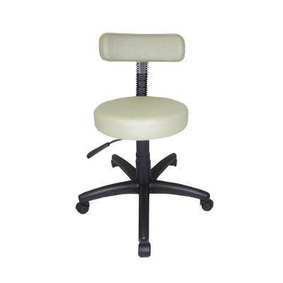 Cadeira Mocho Para Dentistas Esteticistas Linha Mocho