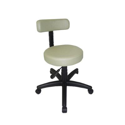Cadeira Mocho Para Dentistas Esteticistas Linha Mocho