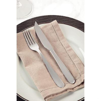Faca Para Churrasco Tramontina Maresias Em Aço Inox Tramontina