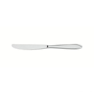 Faca De Mesa Laguna Tramontina Em Aço Inox Tramontina