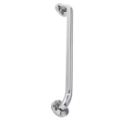 Alça Apoio Barra 40cm Inox Banheiro