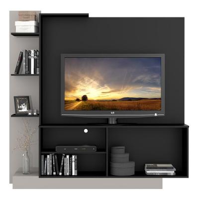 Estante Home Theater Suporte TV até 55" Denver Multimóveis