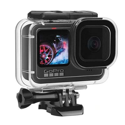 Caixa Estanque para GoPro 9, 10 e 11 Black