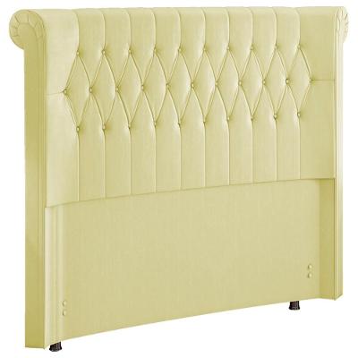 Cabeceira Solteiro 90 Cm Mirag Corano Tcs 350 Peer Tcs 350