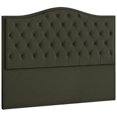 Cabeceira Queen 160 Cm Vien Linho Sl 74 Peer Sl 74