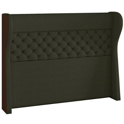 Cabeceira Casal 140 Cm Hav Linho E Corano Sl 74 Tcs 721 Peer Sl 74 Tcs 721