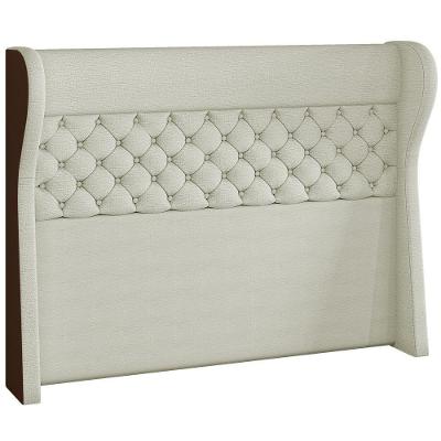 Cabeceira Casal 140 Cm Hav Linho E Corano Sl 76 Tcs 721 Peer Sl 76 Tcs 721