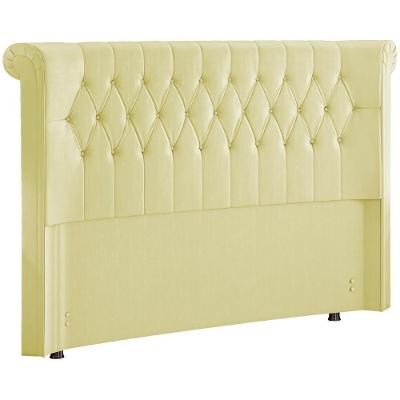 Cabeceira Casal 140 Cm Mirag Corano Tcs 350 Peer Tcs 350