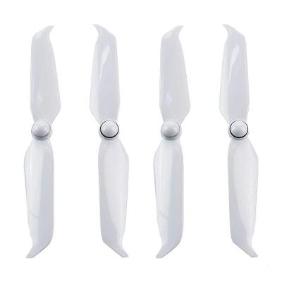 2 Pares de Hélices de Baixo Ruído para Drone DJI Phantom 4 Pro