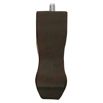 Pé Pardal Marrom 10 Cm - D'rossi